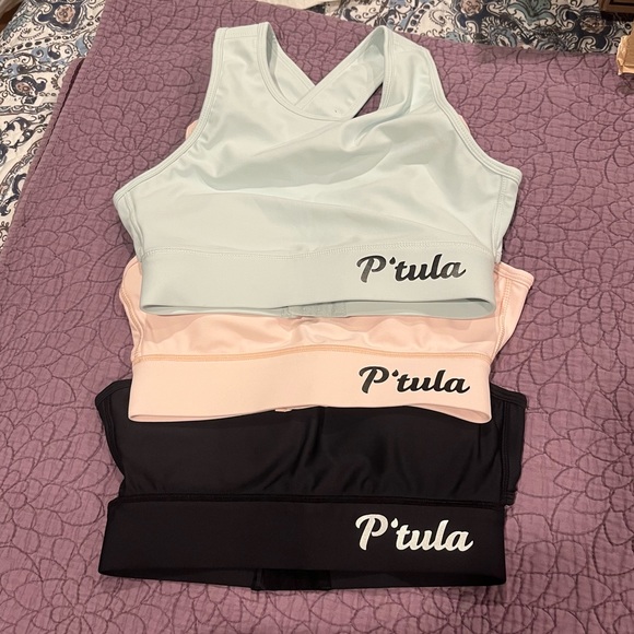 Ptula bra bundle - Picture 3 of 10